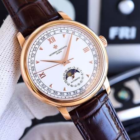 Vacheron Constsntin