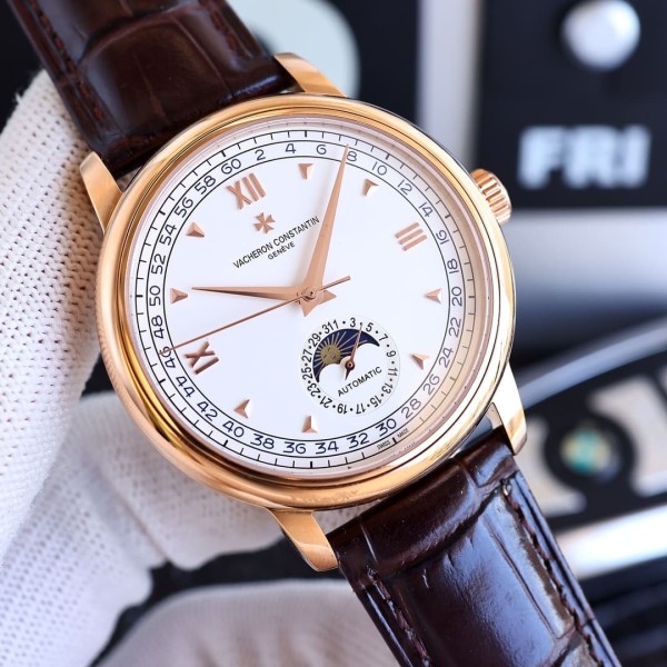 Vacheron Constsntin