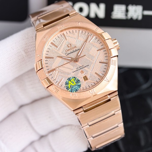 OMEGA
