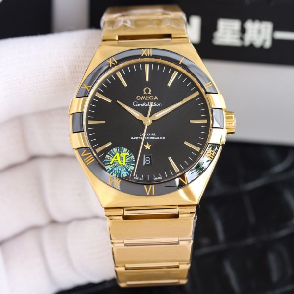 OMEGA