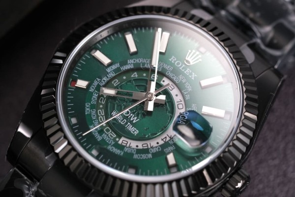 ROLEX