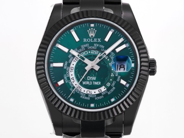 ROLEX