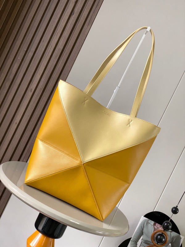 Loewe(puzzle Fold)