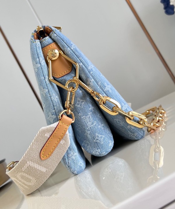Louis Vuitton(Coussin)