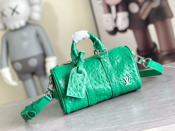 Louis Vuitton(Keepall)