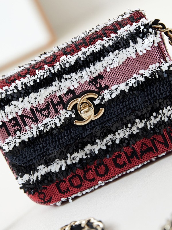 Chanel(22A CF)