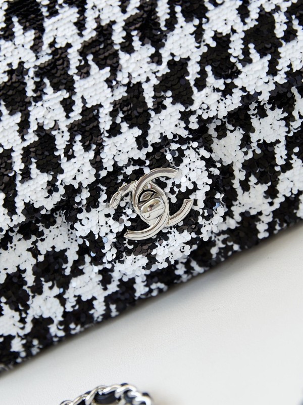 Chanel(24A CF)