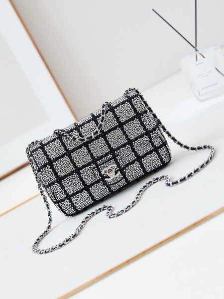 Chanel(CF)