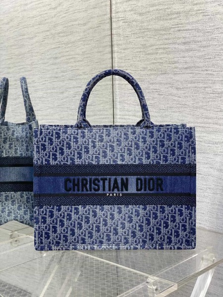 Dior(Book Tote)