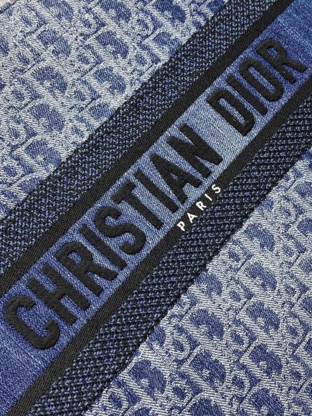 Dior(Book Tote)