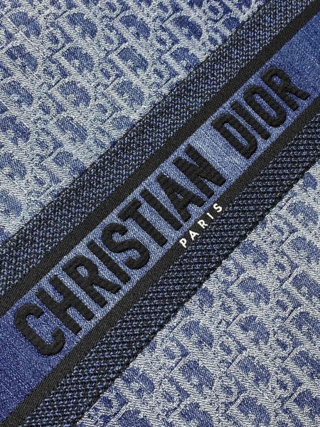 Dior(Book Tote)