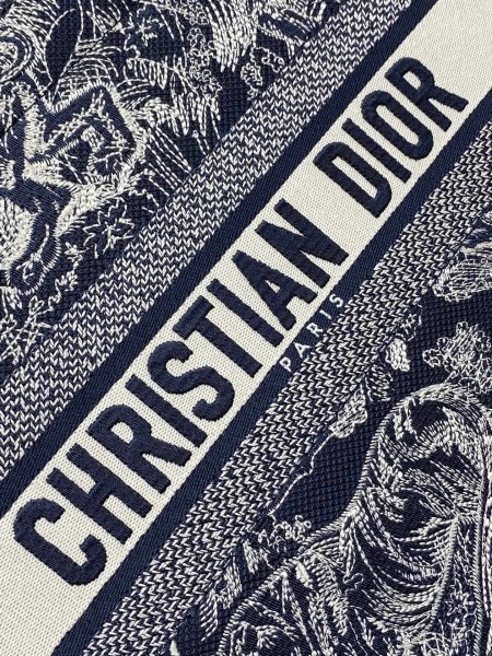 Dior(Book Tote)