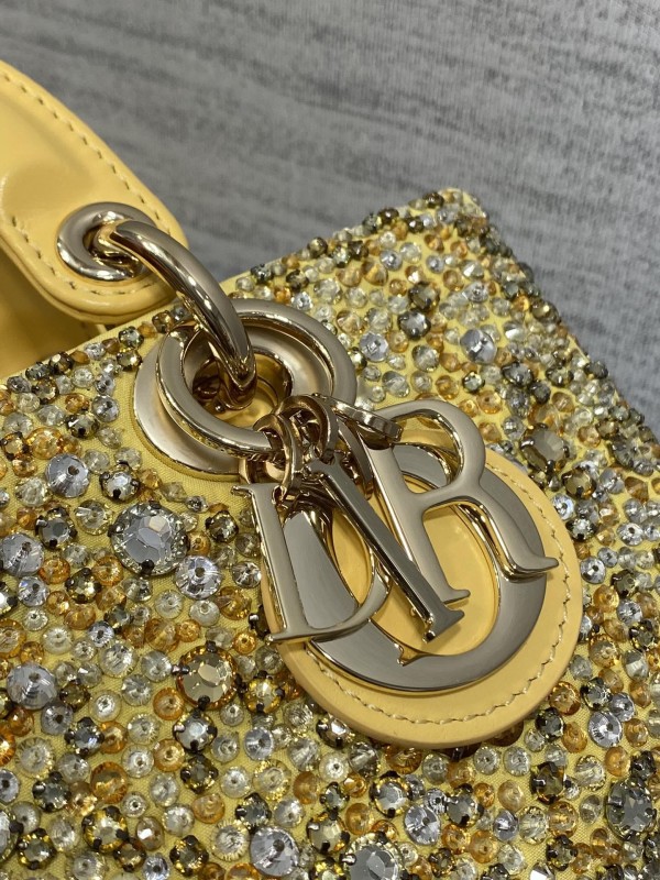 Dior(Lady)
