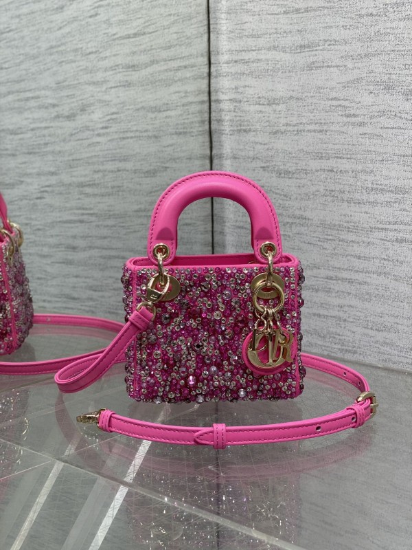 Dior(Lady)