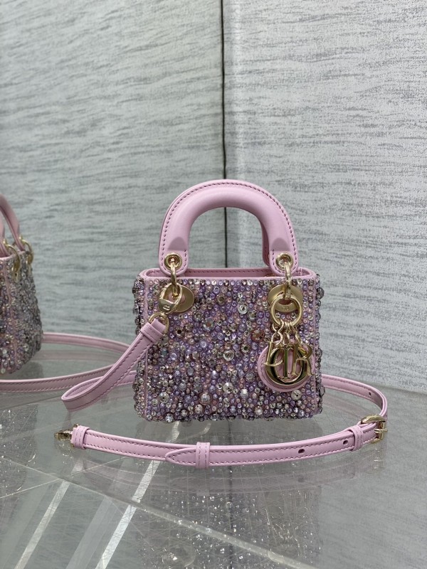 Dior(Lady)