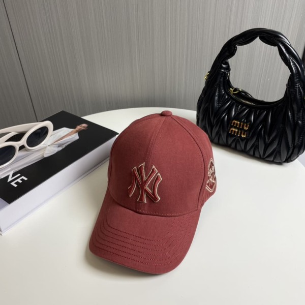 MLB