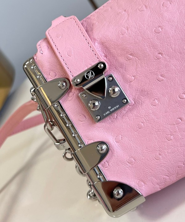 Louis Vuitton(Slim Trunk)