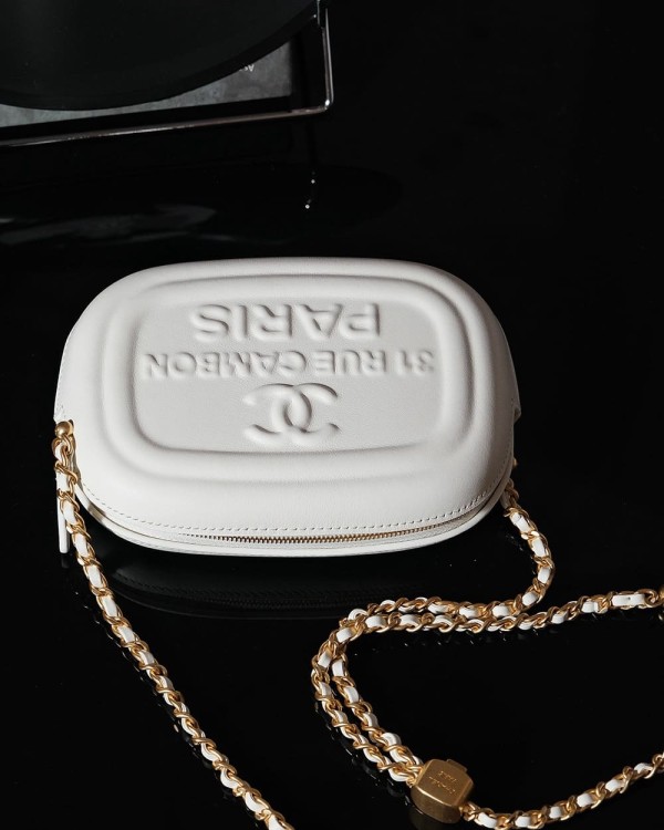 Chanel(25c)