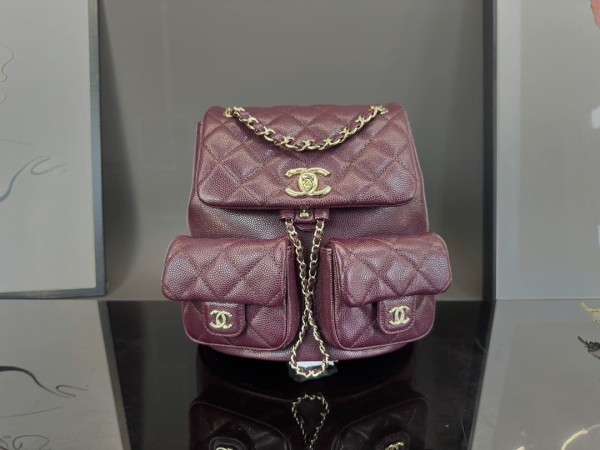 Chanel(Duma)