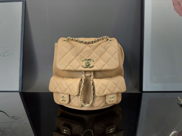 Chanel(Duma)