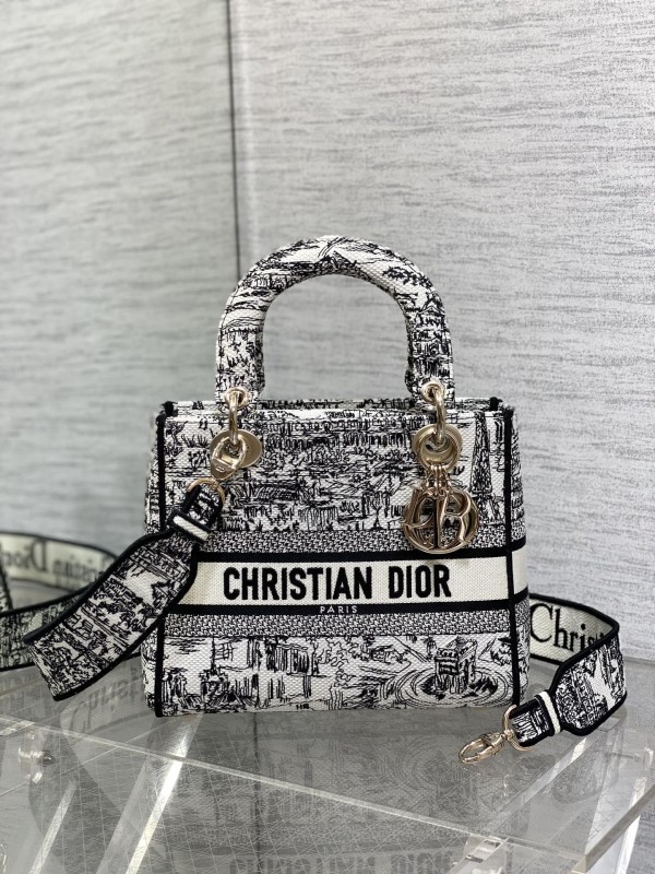 Dior(Lady)