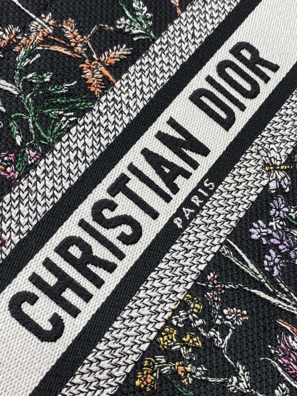 Dior(Tote)
