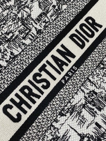 Dior(Tote)
