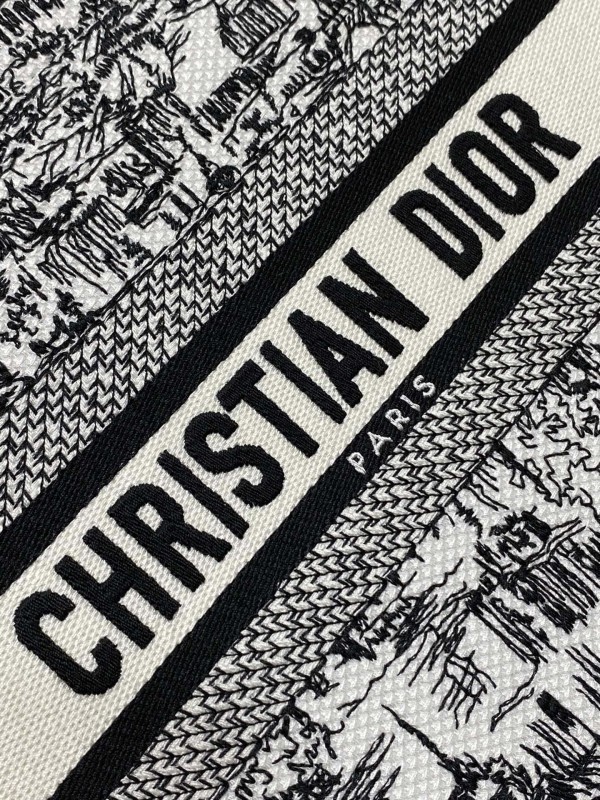 Dior(Tote)