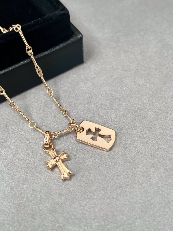 Chrome Hearts