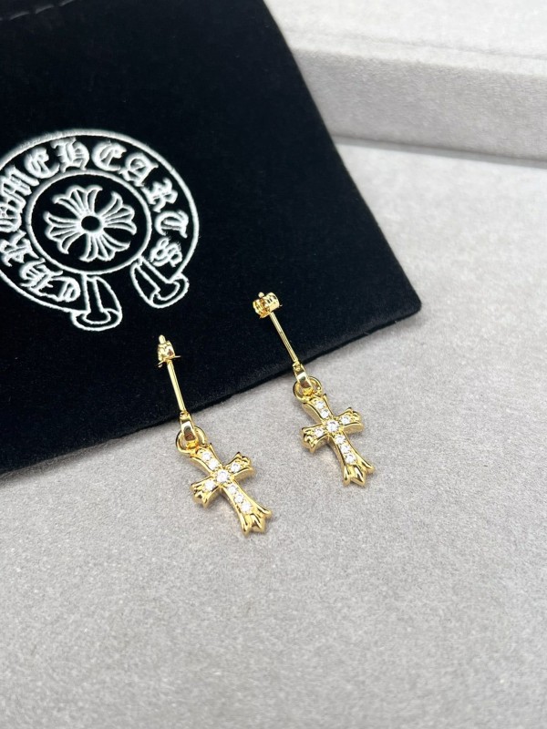 Chrome Hearts