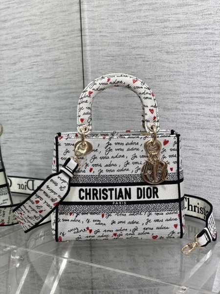 Dior(Lady)