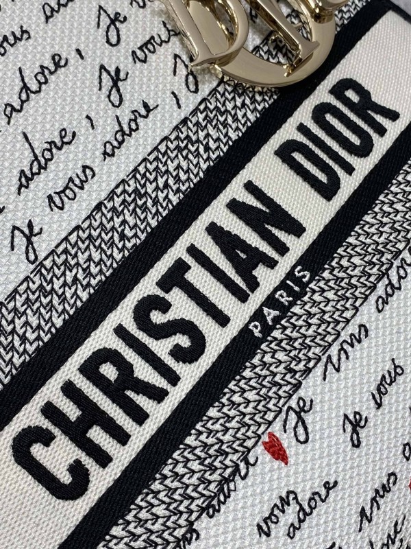 Dior(Lady)