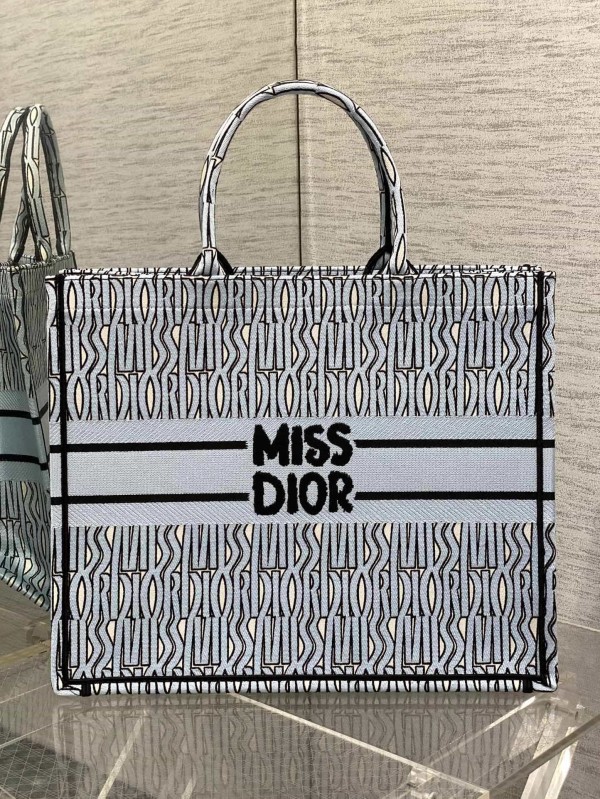 Dior(Tote)