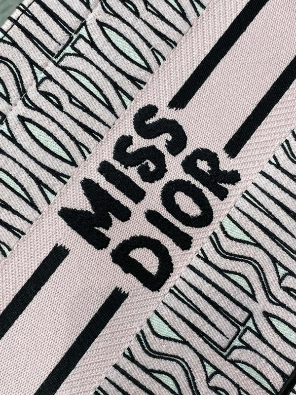 Dior(Tote)