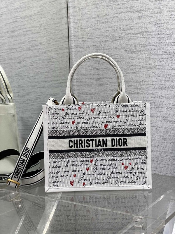 Dior(Tote)
