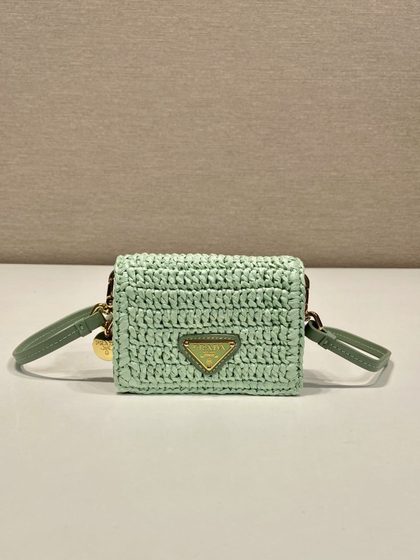 Prada(1MR024mini)