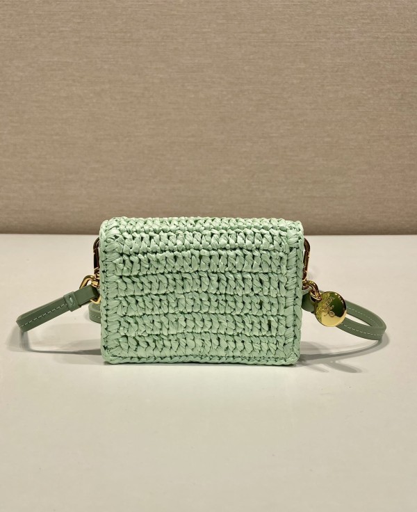 Prada(1MR024mini)