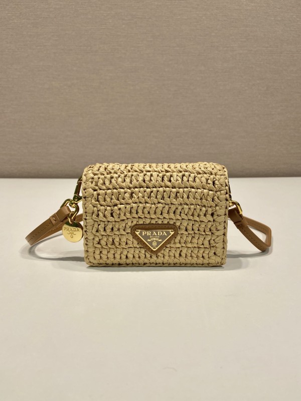 Prada(1MR024mini)