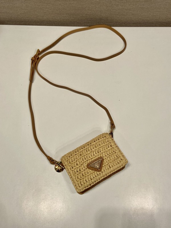 Prada(1MR024mini)