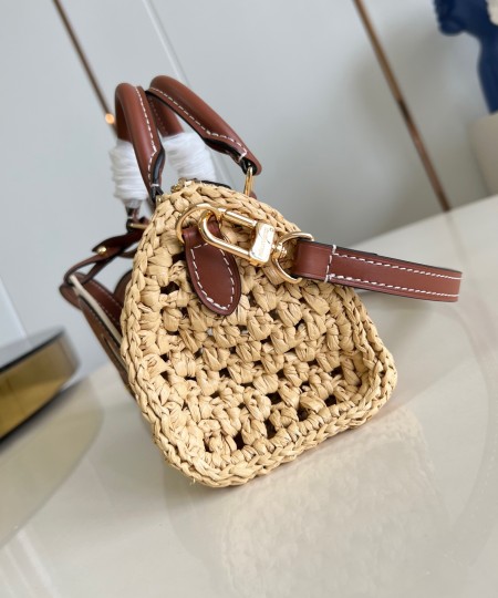 Louis Vuitton(Nano Speedy)
