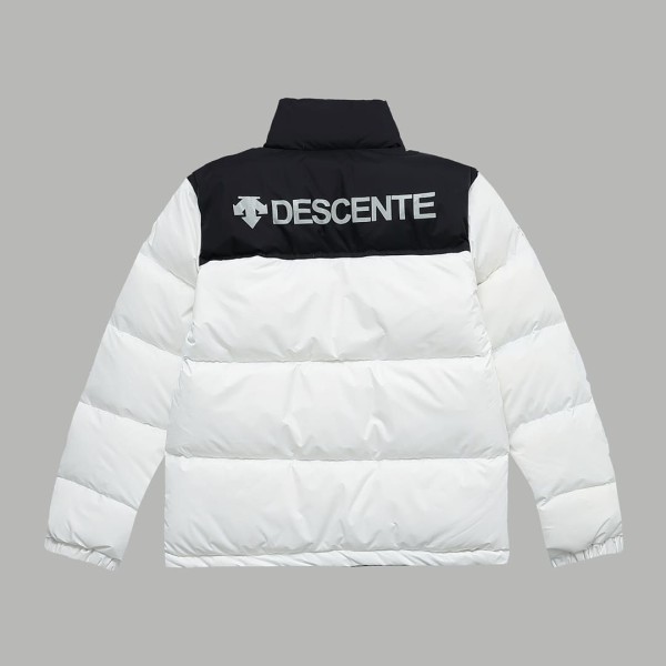 DescenteXAudi