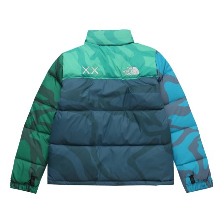 The North Face