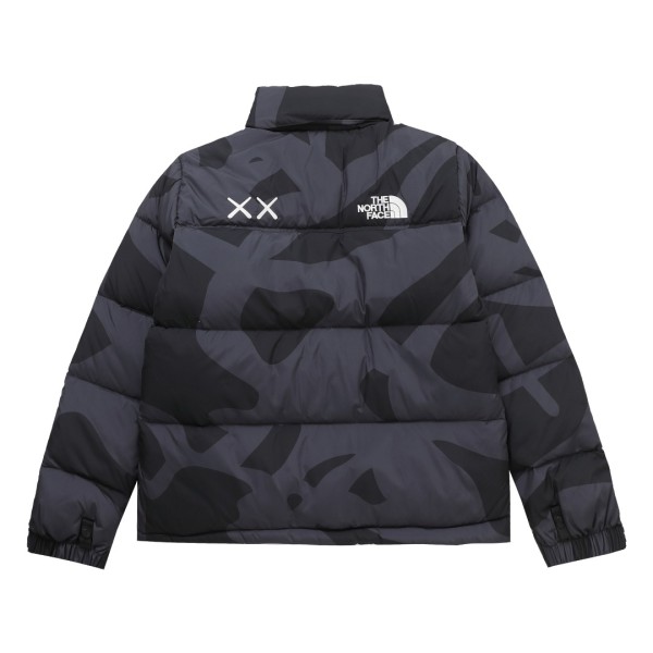 The North Face