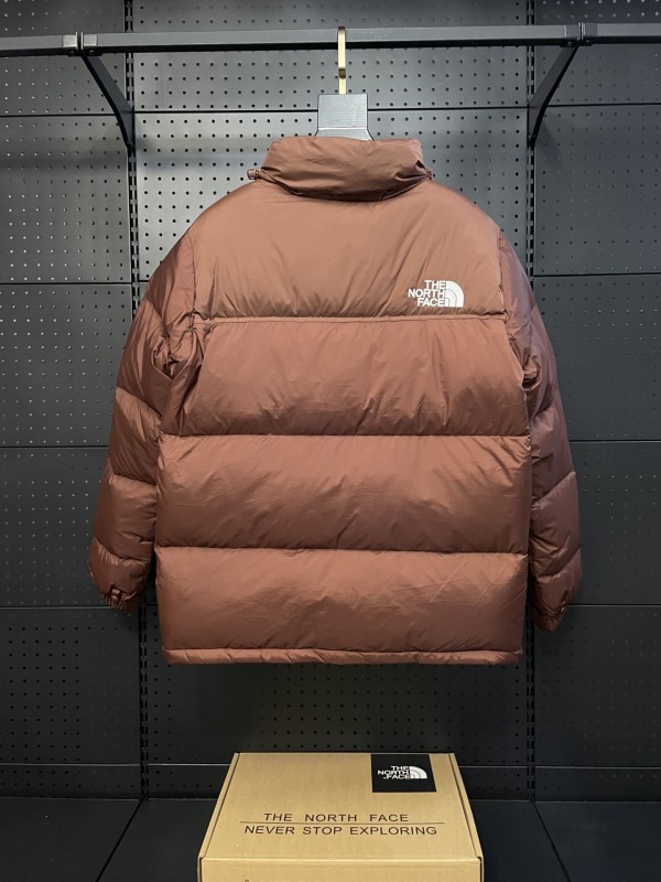 The North Face