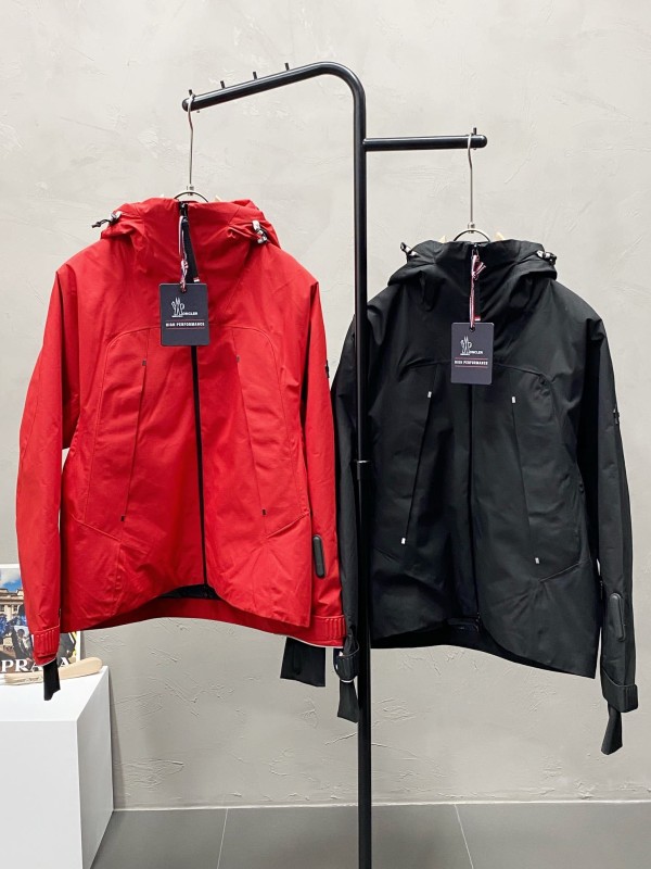 Moncler