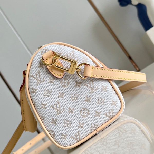 Louis Vuitton(Speedy Bandoulière 20)