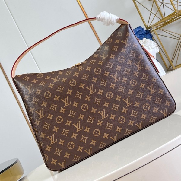 Louis Vuitton(Slouchy MM)