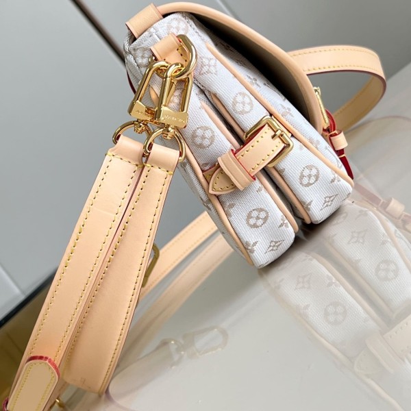Louis Vuitton(Saumur BB)