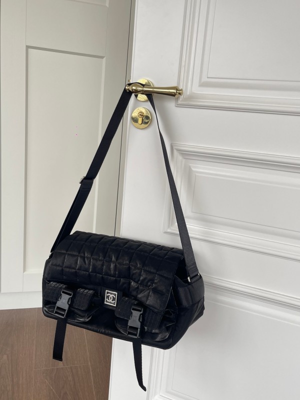 Chanel(Chanel vintage sport)