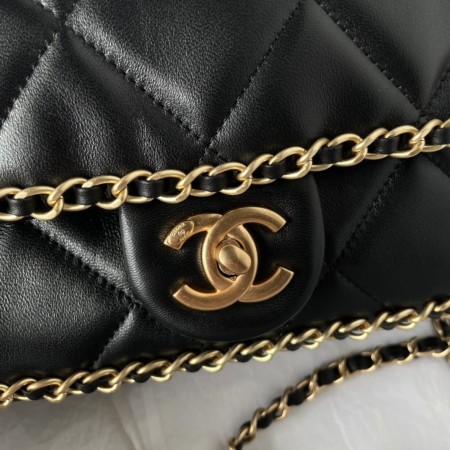 Chanel(CF)